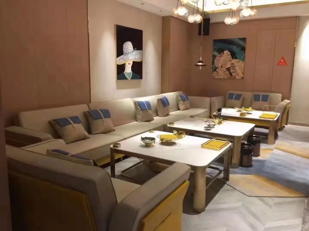 肇庆商务ktv玩法攻略-封开县ktv预订